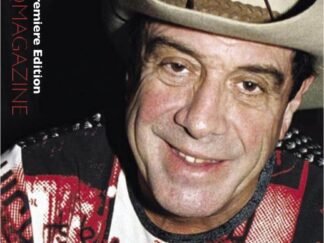 Q Magazine Premiere Edition ~ Issue 1