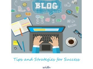 The Essentials of Blogging