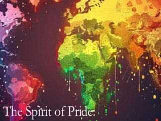 The Spirit of Pride