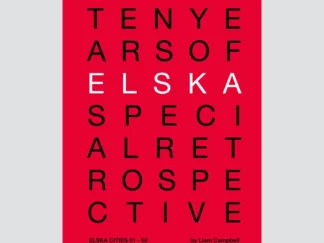 Ten Years of Elska: Special Retrospective