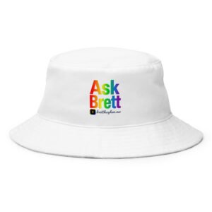 Bucket Hat