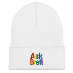 Cuffed Beanie