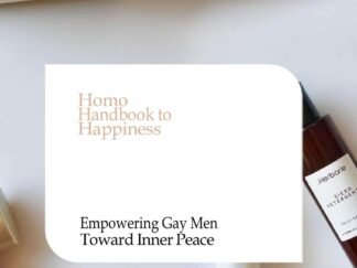 Homo Handbook to Happiness by Brett Hayhoe
